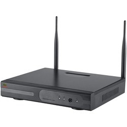 Комплект видеонаблюдения Partizan Outdoor Wireless Kit 1MP 4xIP