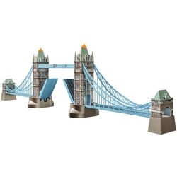 3D пазл Ravensburger Tower Bridge 125593