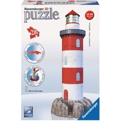 3D пазл Ravensburger Lighthouse 12565