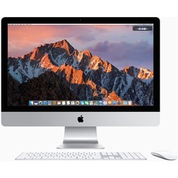 Персональный компьютер Apple iMac 27" 5K 2017 (Z0TQ001GZ)