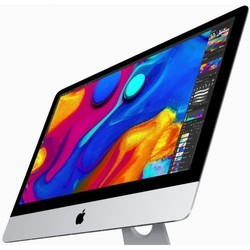 Персональный компьютер Apple iMac 27" 5K 2017 (Z0TQ001H4)