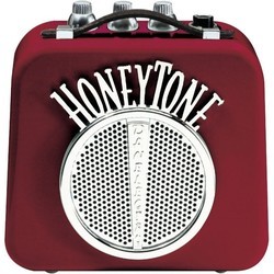 Гитарный комбоусилитель Danelectro N-10 Honeytone Mini Amp