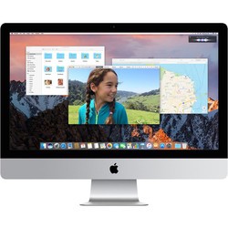 Персональный компьютер Apple iMac 27" 5K 2017 (Z0TR002NT)