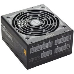 Блок питания EVGA 850 G2L