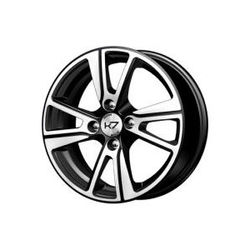 Диски Aero A1602 5,5x14/4x108 ET40 DIA63,4