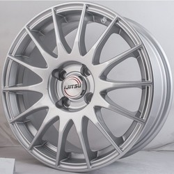 Диски IJITSU SLK1178 6,5x16/5x105 ET39 DIA56,6