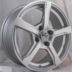 Диск IJITSU SLK1242 (6,5x16/5x112 ET45 DIA66,6)