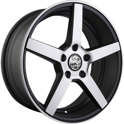 Диски IJITSU SLK1278 8x18/5x114,3 ET45 DIA67,1