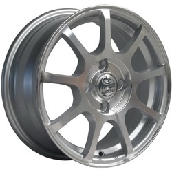 Диск IJITSU SLK1330 (6x14/4x114,3 ET35 DIA66,1)