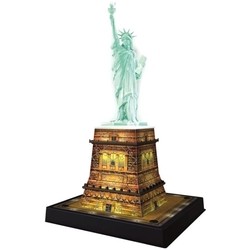 3D пазл Ravensburger Statue of Liberty 125968