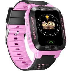 Носимый гаджет Smart Watch G51