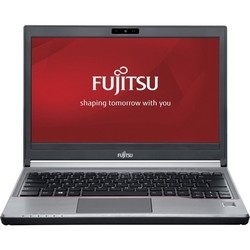 Ноутбуки Fujitsu E7360M0004UA