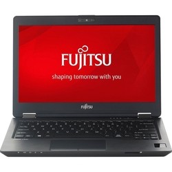 Ноутбуки Fujitsu U7270M0001UA