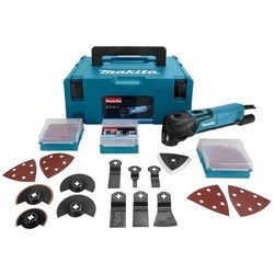 Многофункциональный инструмент Makita TM3010CX2J