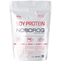 Протеины Nosorog Soy Protein 1 kg