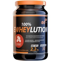 Протеин Annutrition 100% EWheyLution