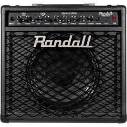 Гитарный комбоусилитель Randall RG80-E