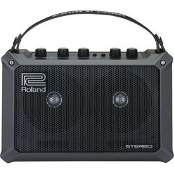 Гитарный комбоусилитель Roland Mobile Cube