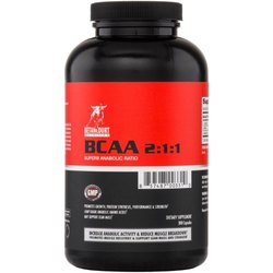 Аминокислоты Betancourt BCAA 2-1-1 300 cap