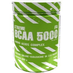 Аминокислоты Fitness Authority Xtreme BCAA 5000 800 g