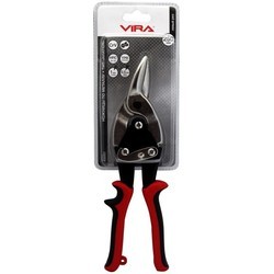 Ножницы по металлу VIRA 850001