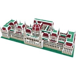 3D пазл CubicFun Mini Hungarian Parliament Building S3032h