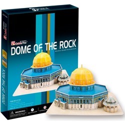 3D пазл CubicFun Dome of the Rock C714h