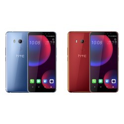 Мобильный телефон HTC U11 Eyes