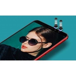 Мобильный телефон HTC U11 Eyes