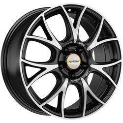 Диски Speedline Vincitore 8x18/5x114,3 ET40 DIA82