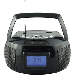 Аудиосистема Hyundai H-PAS140