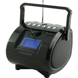 Аудиосистема Hyundai H-PAS180