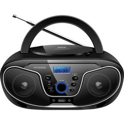 Аудиосистема Hyundai H-PCD140/160/180