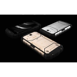 Мобильный телефон Doogee S60 (черный)