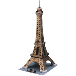 3D пазл CubicFun Eiffel Tower C044h