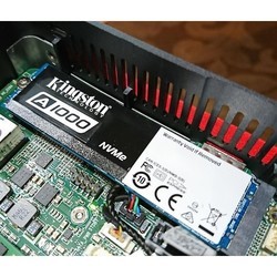 SSD накопитель Kingston A1000 M.2