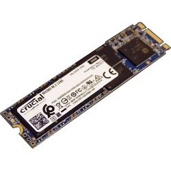 SSD накопитель Crucial MX500 M.2