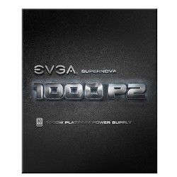 Блок питания EVGA 2200 P2