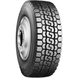 Грузовая шина Bridgestone M716 8.5 R17.5 121M