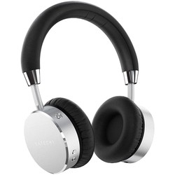 Наушники Satechi Aluminum Wireless Headphones (серебристый)
