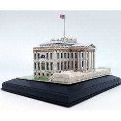 3D пазл CubicFun White House L504h