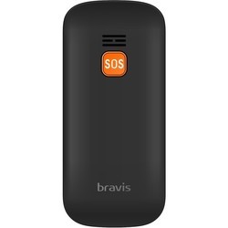 Мобильный телефон BRAVIS C181