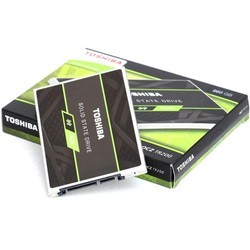 SSD накопитель Toshiba TR200-25SAT3-240G