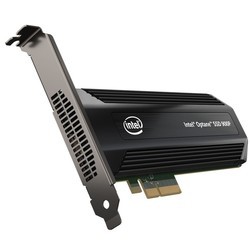 SSD накопитель Intel Optane 900P PCIe
