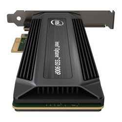 SSD накопитель Intel SSDPED1D480GASX