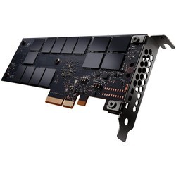 SSD накопитель Intel SSDPED1D480GASX