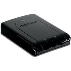 Wi-Fi адаптер TRENDnet TEW-655BR3G