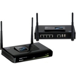 Wi-Fi оборудование TRENDnet TEW-673GRU