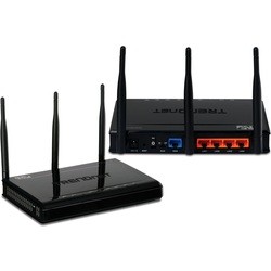 Wi-Fi адаптер TRENDnet TEW-691GR