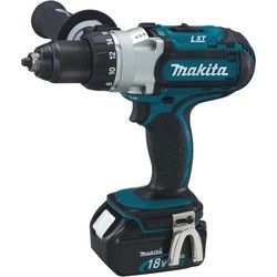 Дрель/шуруповерт Makita BDF451RFE